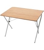 Amazon | スノーピーク(snow peak)ワンアクションテーブルロング Light